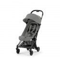 Καρότσι Cybex Platinum Coya Matt Black - Mirage Grey