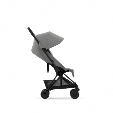 Καρότσι Cybex Platinum Coya Matt Black - Mirage Grey