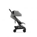 Καρότσι Cybex Platinum Coya Matt Black - Mirage Grey