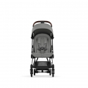 Καρότσι Cybex Platinum Coya Chrome Dark Brown - Mirage Grey