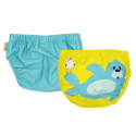 Πάνα - μαγιό Zoocchini™ Seal 6-12 μηνών