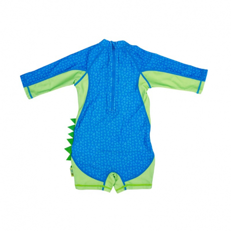Μαγιό - φορμάκι ολόσωμο Zoocchini™ Alligator 2-3 ετών
