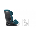 Κάθισμα αυτοκινήτου RECARO Toria Elite i-size Pale Rose 76-150 cm