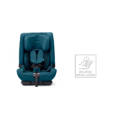 Κάθισμα αυτοκινήτου RECARO Toria Elite i-size Pale Rose 76-150 cm