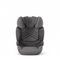 Κάθισμα αυτοκινήτου Cybex Platinum Solution T i-Fix Mirage Grey Plus 100-150 cm