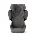 Κάθισμα αυτοκινήτου Cybex Platinum Solution T i-Fix Mirage Grey Plus 100-150 cm