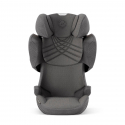 Κάθισμα αυτοκινήτου Cybex Platinum Solution T i-Fix Plus Mirage Grey 100-150 cm