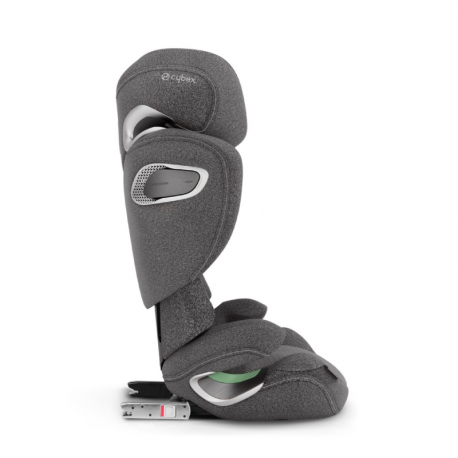 Κάθισμα αυτοκινήτου Cybex Platinum Solution T i-Fix Mirage Grey Plus 100-150 cm