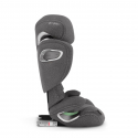 Κάθισμα αυτοκινήτου Cybex Platinum Solution T i-Fix Mirage Grey Plus 100-150 cm