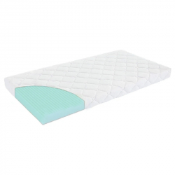 Στρώμα Casababy Baby Air 70 x 140 x 10 cm