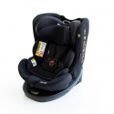 Κάθισμα αυτοκινήτου Bebeconfort i-Next 360° Black 40-150 cm
