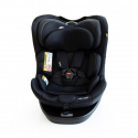 Κάθισμα αυτοκινήτου Bebeconfort i-Next 360° Black 40-150 cm