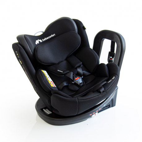 Κάθισμα αυτοκινήτου Bebeconfort i-Next 360° Black 40-150 cm