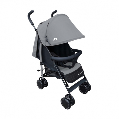 Καρότσι Bebeconfort Umbrella Park Grey