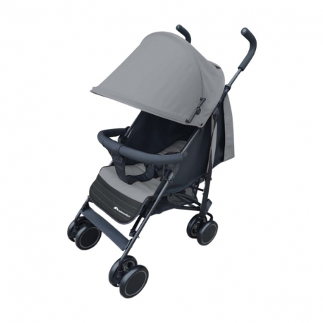 Καρότσι Bebeconfort Umbrella Park Grey