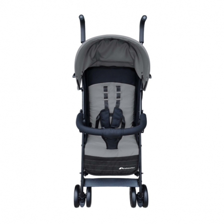 Καρότσι Bebeconfort Umbrella Park Grey