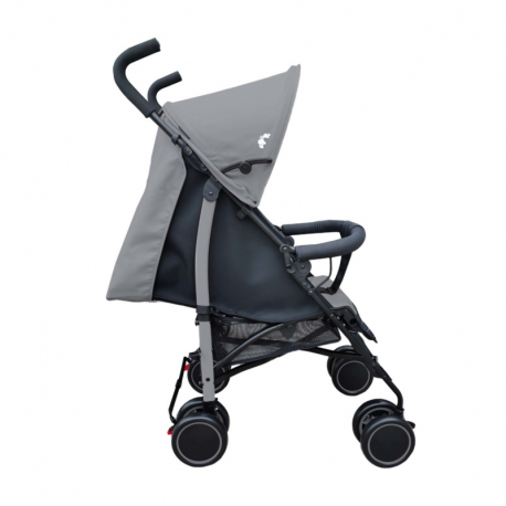 Καρότσι Bebeconfort Umbrella Park Grey