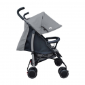 Καρότσι Bebeconfort Umbrella Park Grey