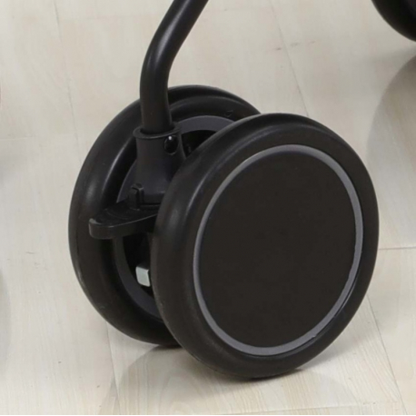 Καρότσι Bebeconfort Umbrella Park Grey