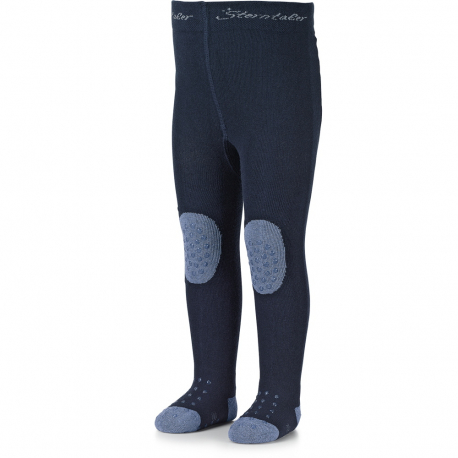 Καλσόν με ενισχυμένα γόνατα Sterntaler® Μπλε