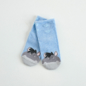 Κάλτσες Cotton Candy by Steven Hippo