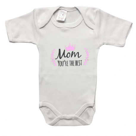 Φορμάκι εσώρουχο Bebe Cooney Mom you&#039;re the Best