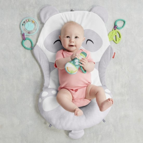 Χαλάκι δραστηριοτήτων Fisher-Price® Πάντα GJD28