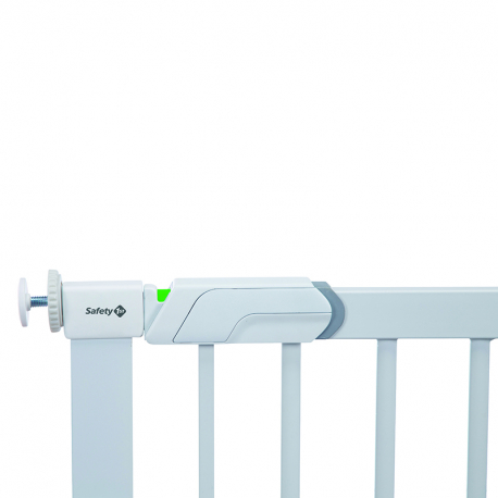 Safety 1ST πόρτα ασφαλείας Flat Step 73-80 cm