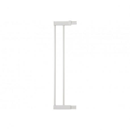 Προέκταση για πόρτες Safety 1ST Easy Close Metal, Flat Step και Auto Close 14 cm