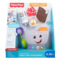 Εκπαιδευτικό μπολ ζαχαροπλαστικής Fisher-Price® GMX47