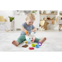 Εκπαιδευτικό μπολ ζαχαροπλαστικής Fisher-Price® GMX47