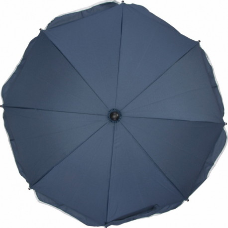Ομπρέλα καροτσιού Fillikid Easy Fit Dark Blue