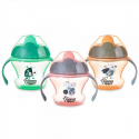 Tommee tippee κύπελλο με μαλακό στόμιο Explora First Trainer 150 ml