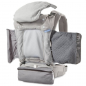 Μάρσιπος Infantino® In Season 5 Layer Ergonomic Carrier