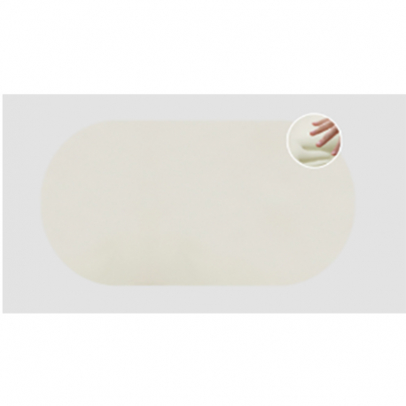 Στρώμα καλαθούνας GRECO STROM Λυδία ύφασμα τρισδιάστατο διαπνέον (έως 40x80cm)