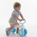 Ποδοκίνητο ποδήλατο BabyToLove® Peter The Little Carrier Blue