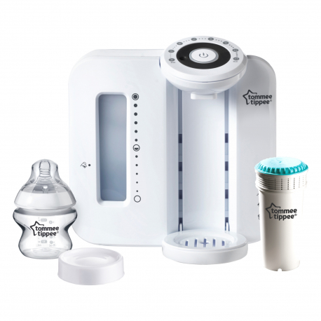 Συσκευή προετοιμασίας γάλακτος Tommee tippee Closer to nature Perfect Prep