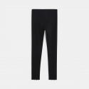 Okaidi Leggings unis en jersey doux