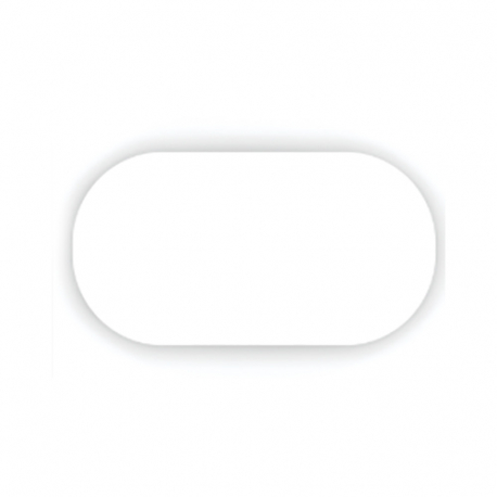 Στρώμα καλαθούνας GRECO STROM Έκτωρ ύφασμα Tencel αντιβακτηριδιακό (έως 40x80cm)