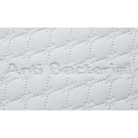 Στρώμα καλαθούνας GRECO STROM Έκτωρ ύφασμα Tencel αντιβακτηριδιακό (έως 40x80cm)