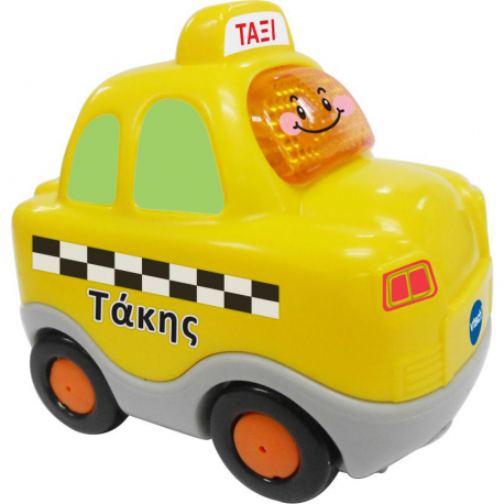 Ταξί Vtech® Baby Toot-Toot Αυτοκίνητα™