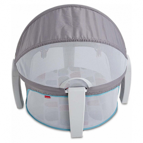 Παρκοκρέβατο ταξιδίου Fisher-Price® On-the-Go Dome FWX16