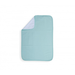 Αλλαξιέρα ταξιδίου Nef-Nef Homeware Soft Aqua 50 x 70 cm