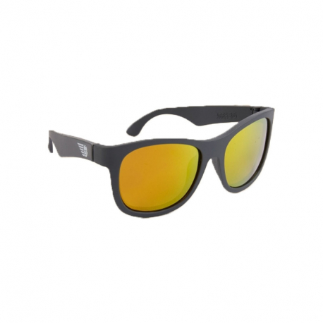 Γυαλιά ηλίου Polarized BABIATORS® Blue series The Islander 3-7 ετών