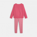 Okaidi Pyjama deux pieces motif dinosaure