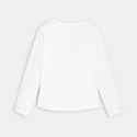 Okaidi T-shirt basique motif c?ur