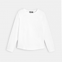 Okaidi T-shirt basique motif c?ur