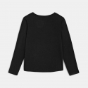 Okaidi T-shirt basique motif c?ur