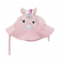 Καπέλο με αντηλιακή προστασία ZOOCCHiNi™ Allie the Alicorn 12-24 μηνών