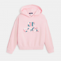 Okaidi Sweat-shirt a capuche